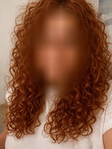 Ainhoa, 30 años