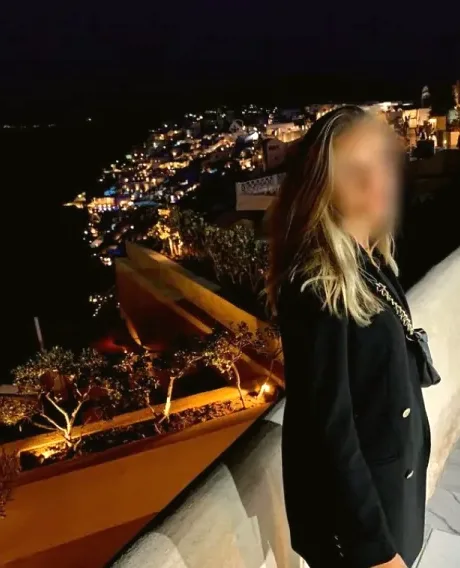 Ainhoa, 32 años