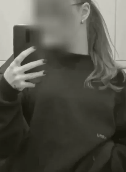 Aitana, 19 años
