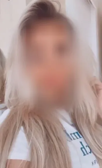 Ana, 28 años