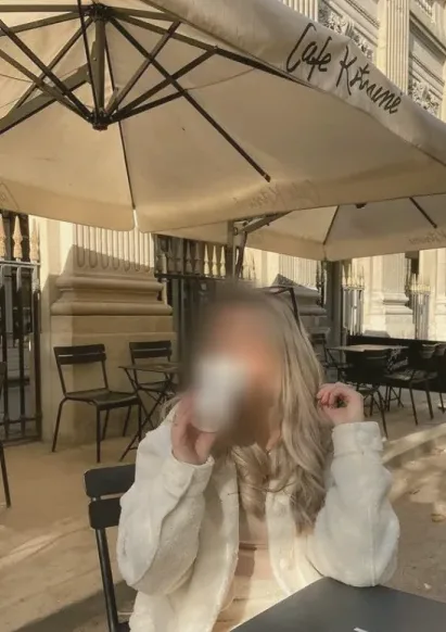 Ane, 32 años