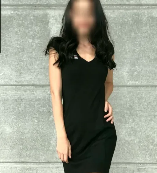 Antonia, 32 años