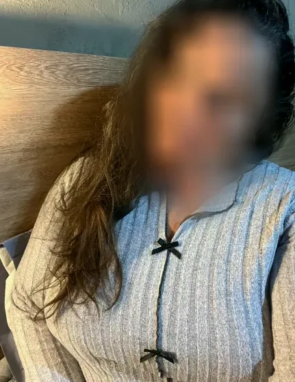 Brenda, 33 años