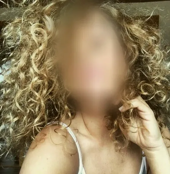 Carmen, 25 años