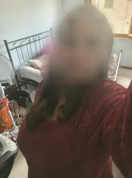 Carmen, 32 años