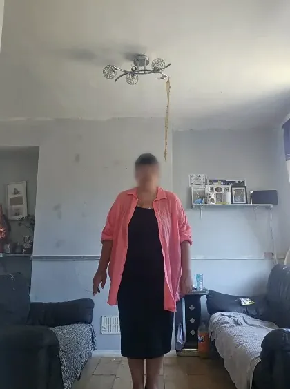 Celia, 35 años