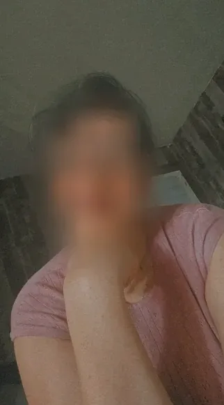 Celia, 27 años