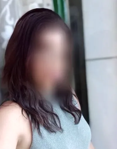 Claudia, 27 años