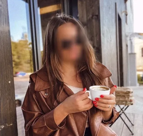 Cristina, 27 años