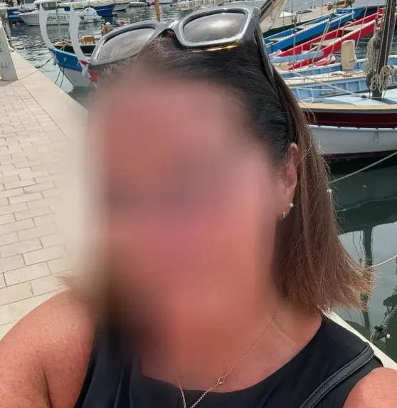 Dayana, 32 años