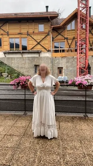 Elena, 28 años
