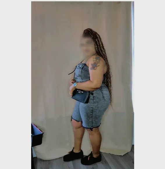 Esther, 30 años