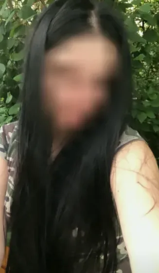 Esther, 26 años