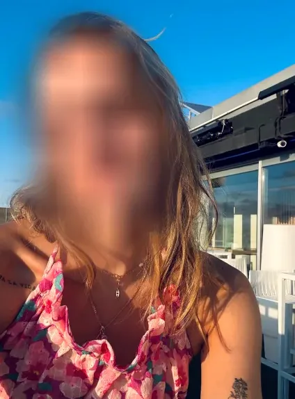 Francisca, 29 años