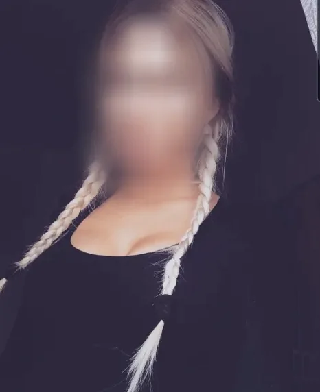 Garbiñe, 26 años