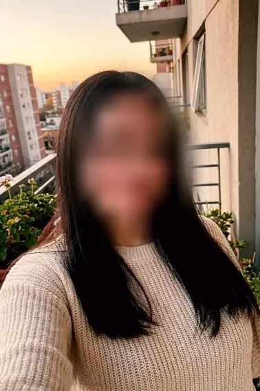 Garbiñe, 20 años