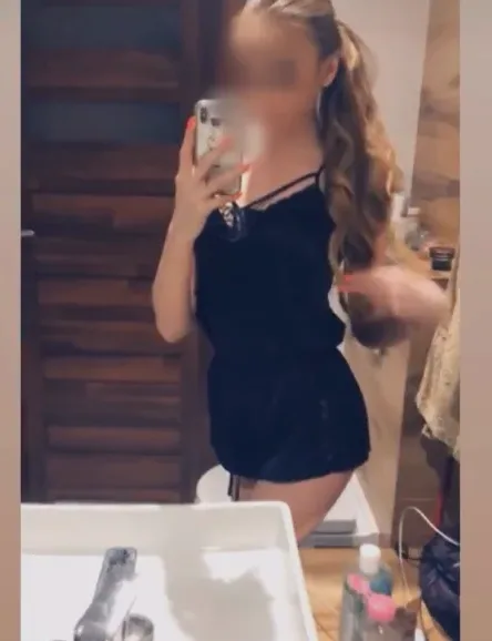 Garbiñe, 29 años