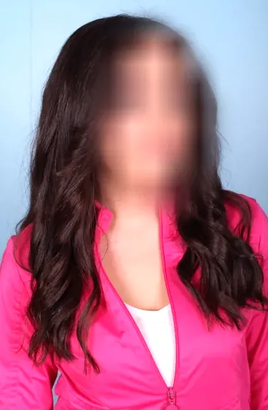 Inés, 31 años