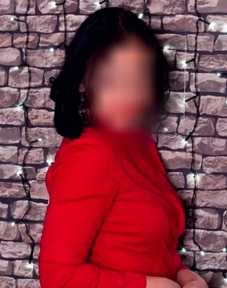 Inés, 36 años