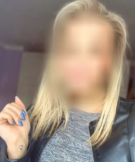 Inés, 21 años
