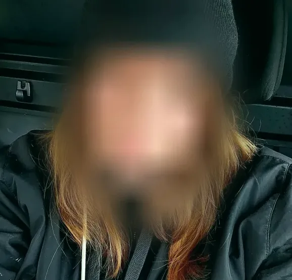 Iria, 28 años