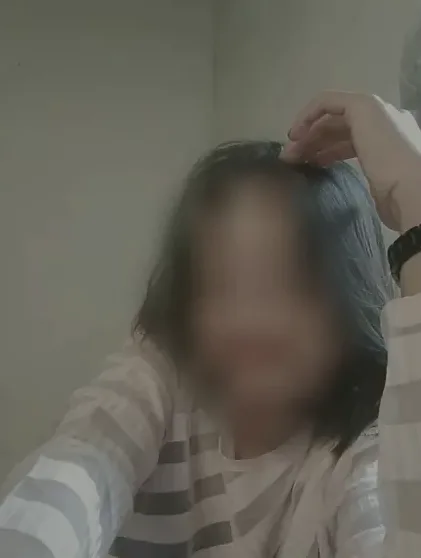 Isabel, 24 años