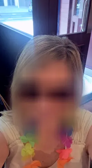 Josefa, 38 años