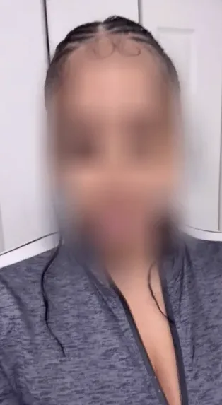 Lorena, 38 años