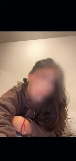 Malika, 24 años