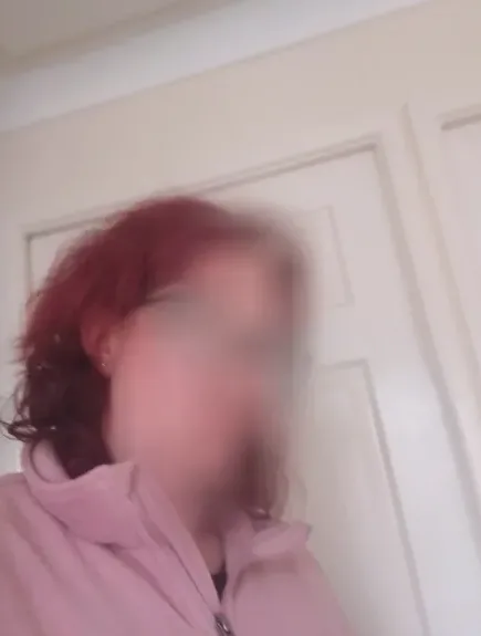 Martina, 33 años