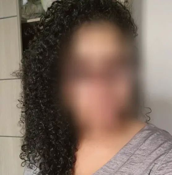 Milagros, 34 años