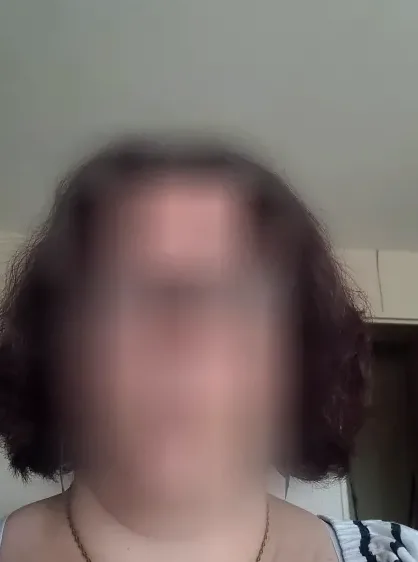 Milagros, 37 años