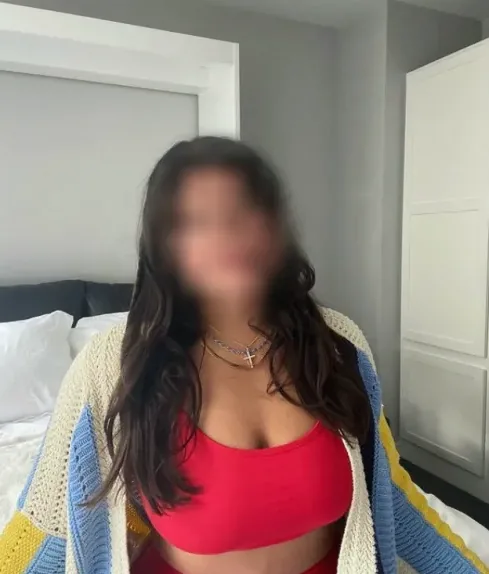 Miriam, 36 años