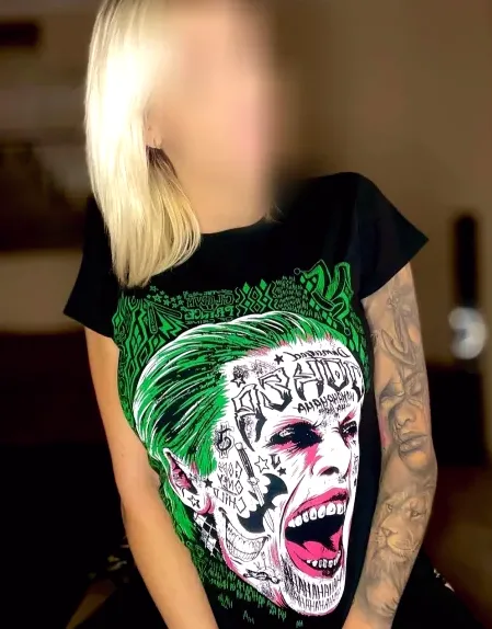 Naiara, 36 años