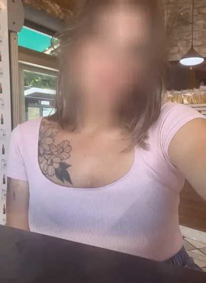 Naiara, 40 años