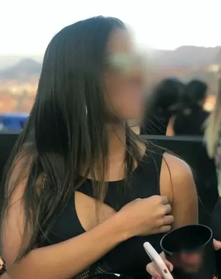 Nayara, 23 años