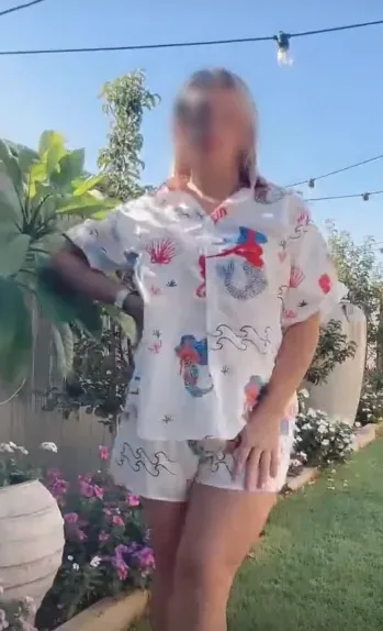 Nayara, 33 años