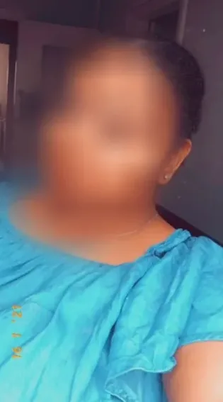 Núria, 29 años