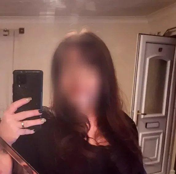 Núria, 36 años