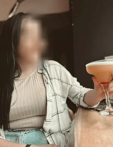 Oihana, 20 años