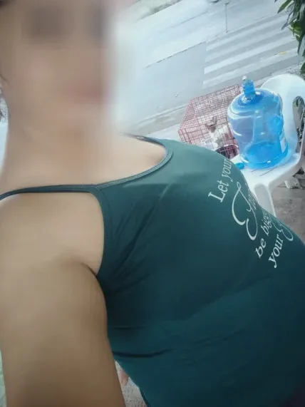 Paula, 29 años