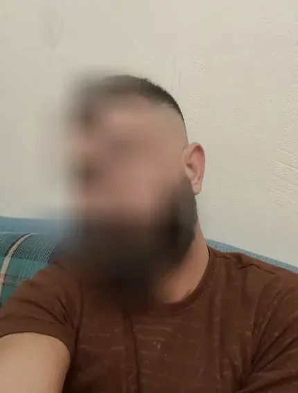 Rosa, 33 años