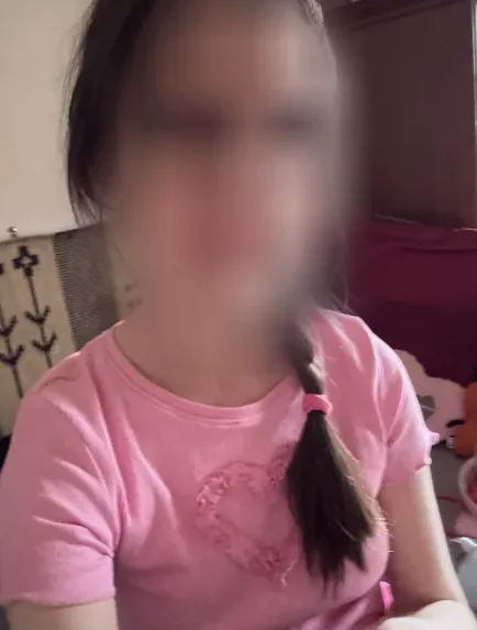 Ruth, 25 años