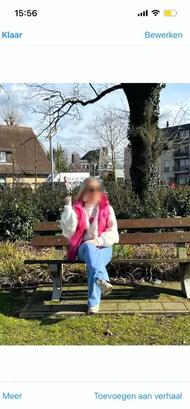 Sabela, 26 años
