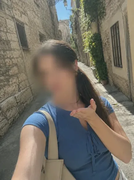 Salma, 26 años