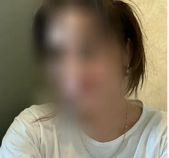 Sara, 35 años