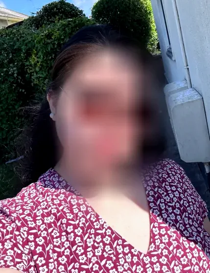 Silvia, 28 años
