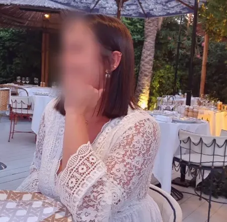 Sofía, 31 años