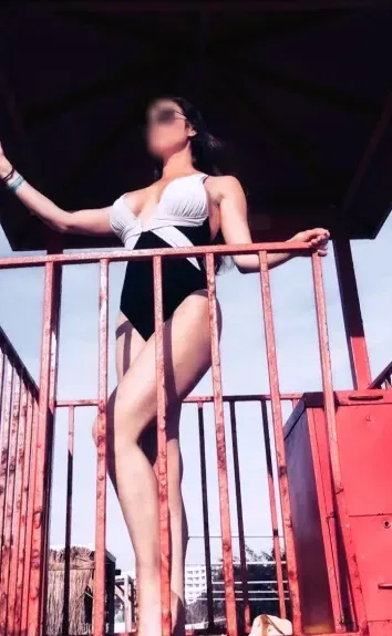 Sofía, 39 años