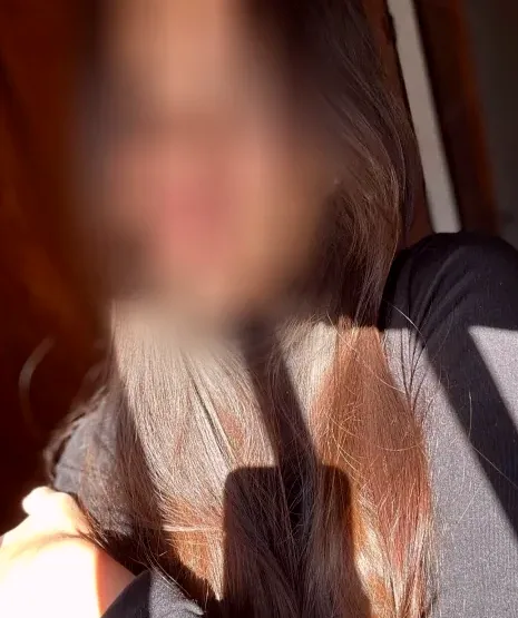 Soraya, 32 años
